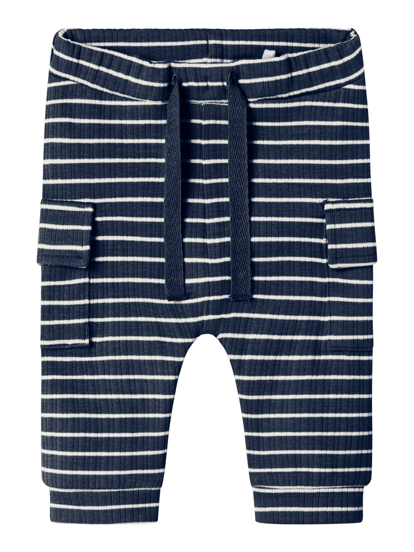NAME IT Bukser Oconnor Insignia Blue