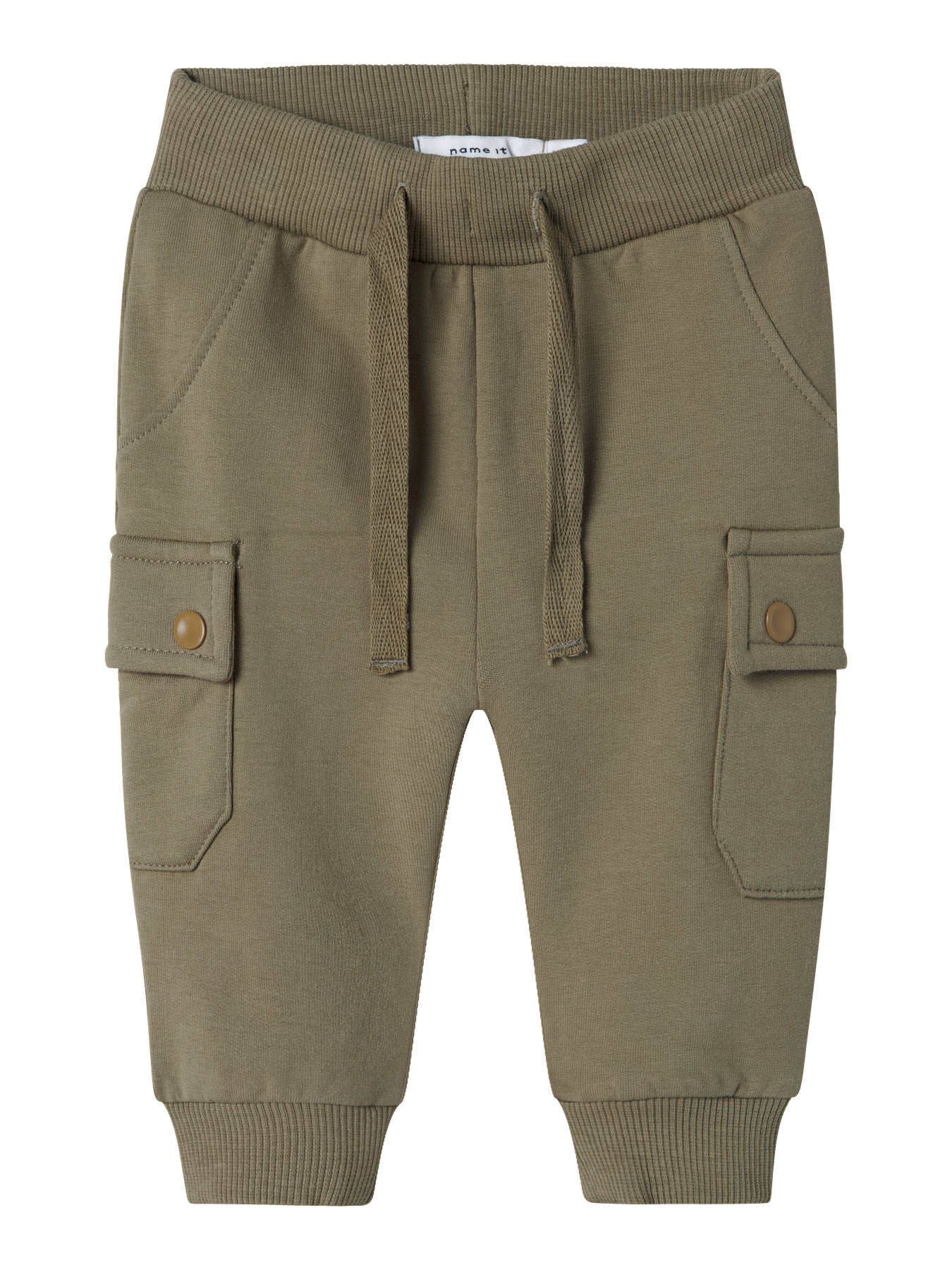 NAME IT Sweatpants Oktav Mermaid