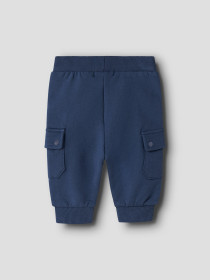 NAME IT Sweatpants Oktav Insignia Blue