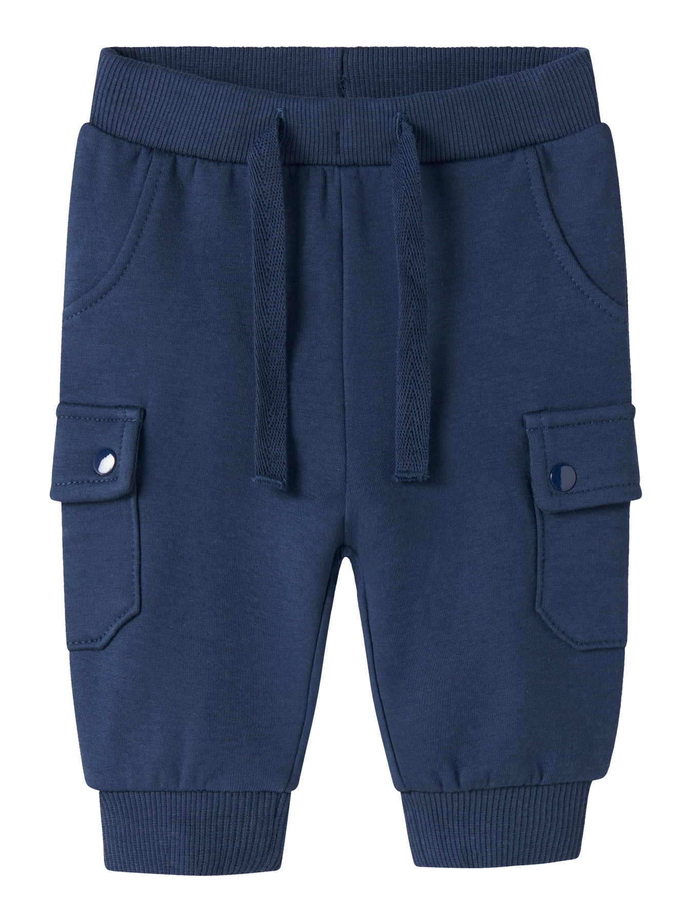NAME IT Sweatpants Oktav Insignia Blue