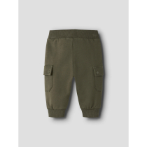 NAME IT Sweatpants Oktav Olive Night