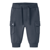 Sweatpants Oktav Ombre Blue