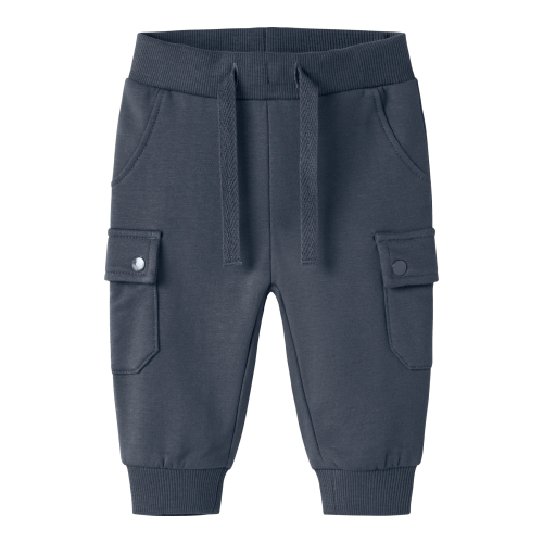 Name it Sweatpants - NBMOKTAV - Ombre Blue