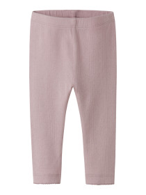 NAME IT Leggings Oklahoma Burnished Lilac