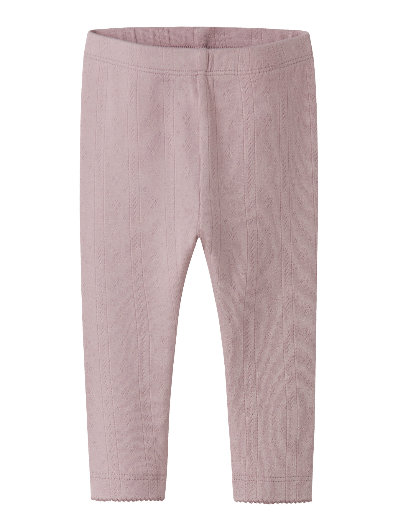 NAME IT Leggings Oklahoma Burnished Lilac