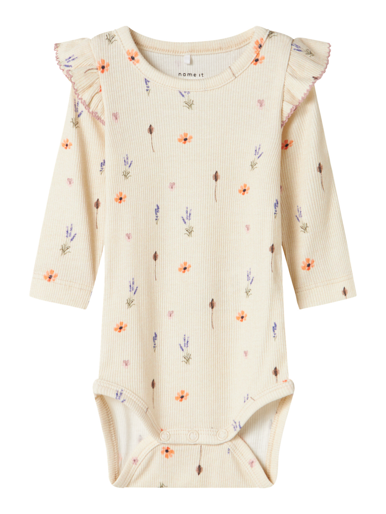 NAME IT Body Ohio Peyote Melange