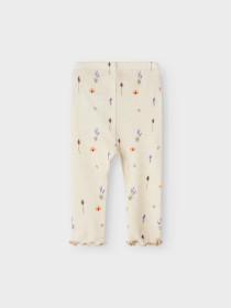 NAME IT Leggings Ohio Peyote Melange