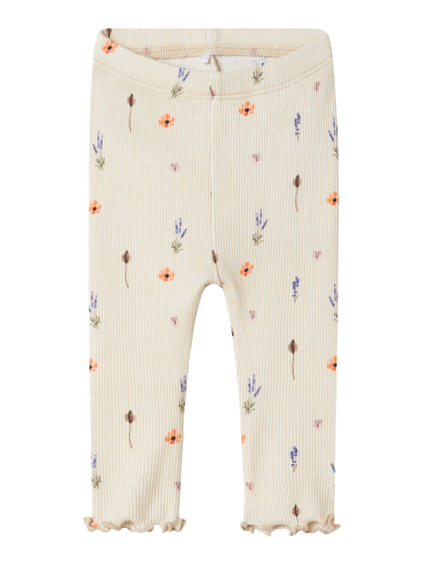 Name It Ohio Leggings - Peyote Melange