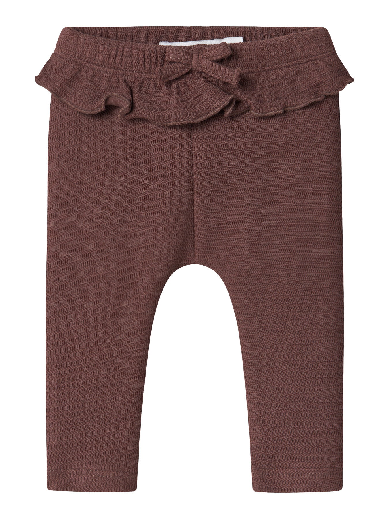 NAME IT Leggings Olaya Peppercorn