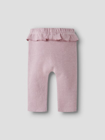NAME IT Leggings Olaya Burnished Lilac