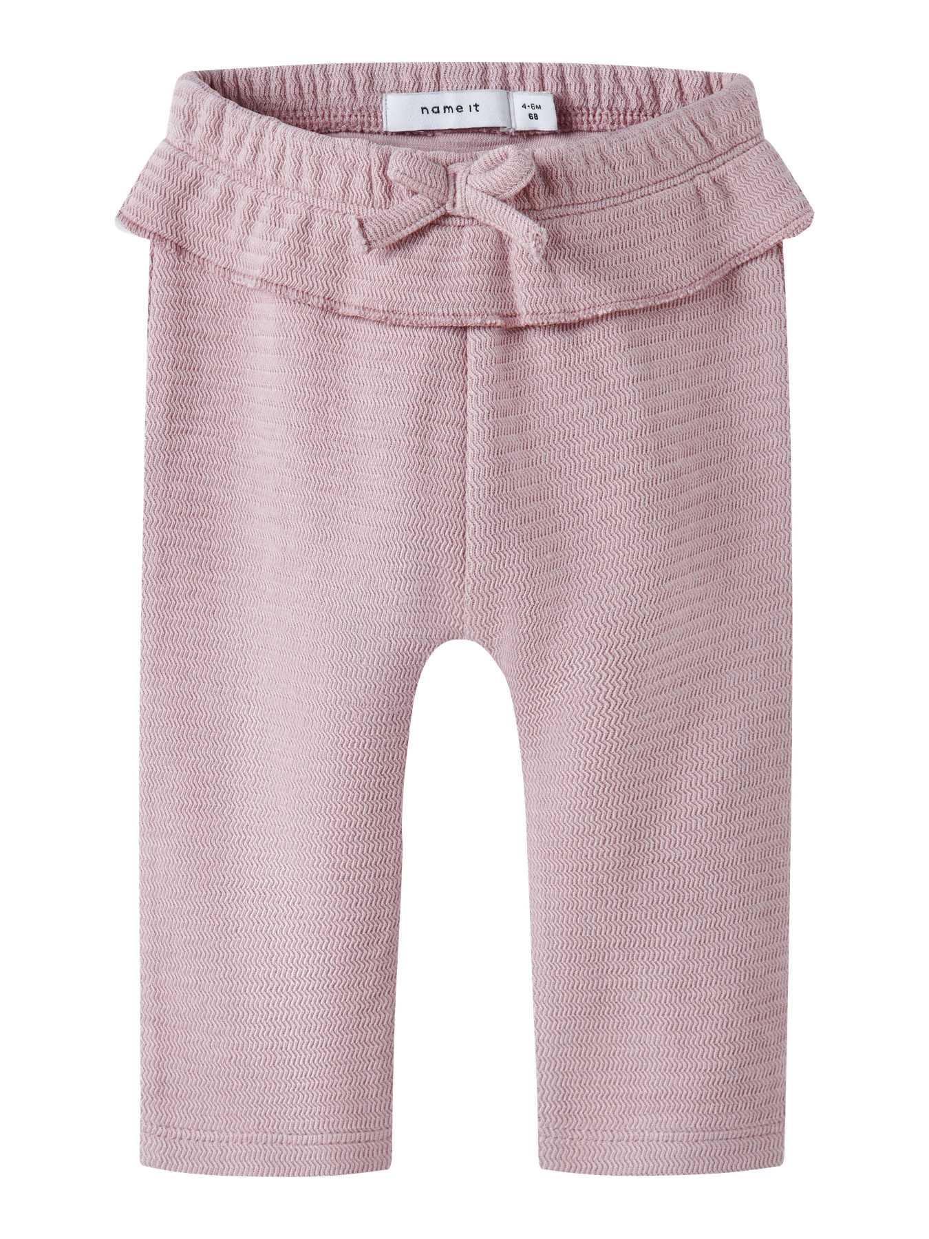 Name It Olaya Leggings - Burnished Lilac