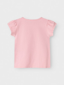 NAME IT T-shirt Gabby Maba Cameo Pink