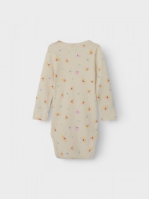 NAME IT Rib Body Tasha Summer Sand