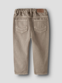 NAME IT Tapered Jeans Silas Chinchilla