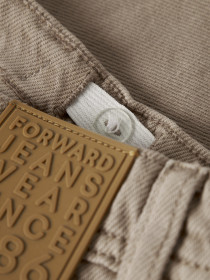 NAME IT Twill Skater Jeans Ben Chinchilla