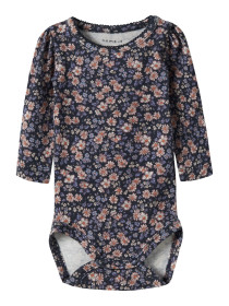 NAME IT Body Oalia Navy Blazer