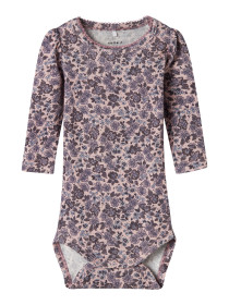 NAME IT Body Oalia Burnished Lilac