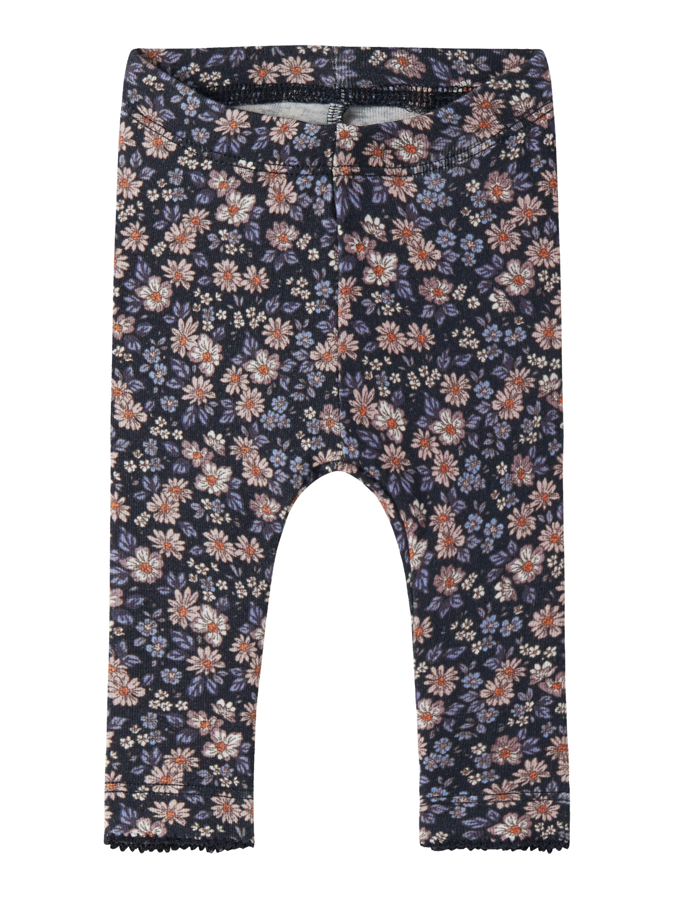 Name It Oalia Leggings - Navy Blazer