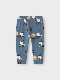 NAME IT Sweatpants Jamen Blue Mirage