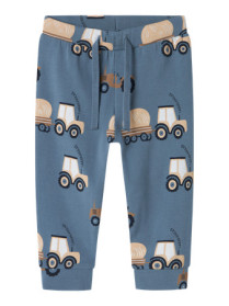 NAME IT Sweatpants Jamen Blue Mirage