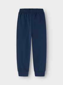 NAME IT Sweatpants Obie Insignia Blue