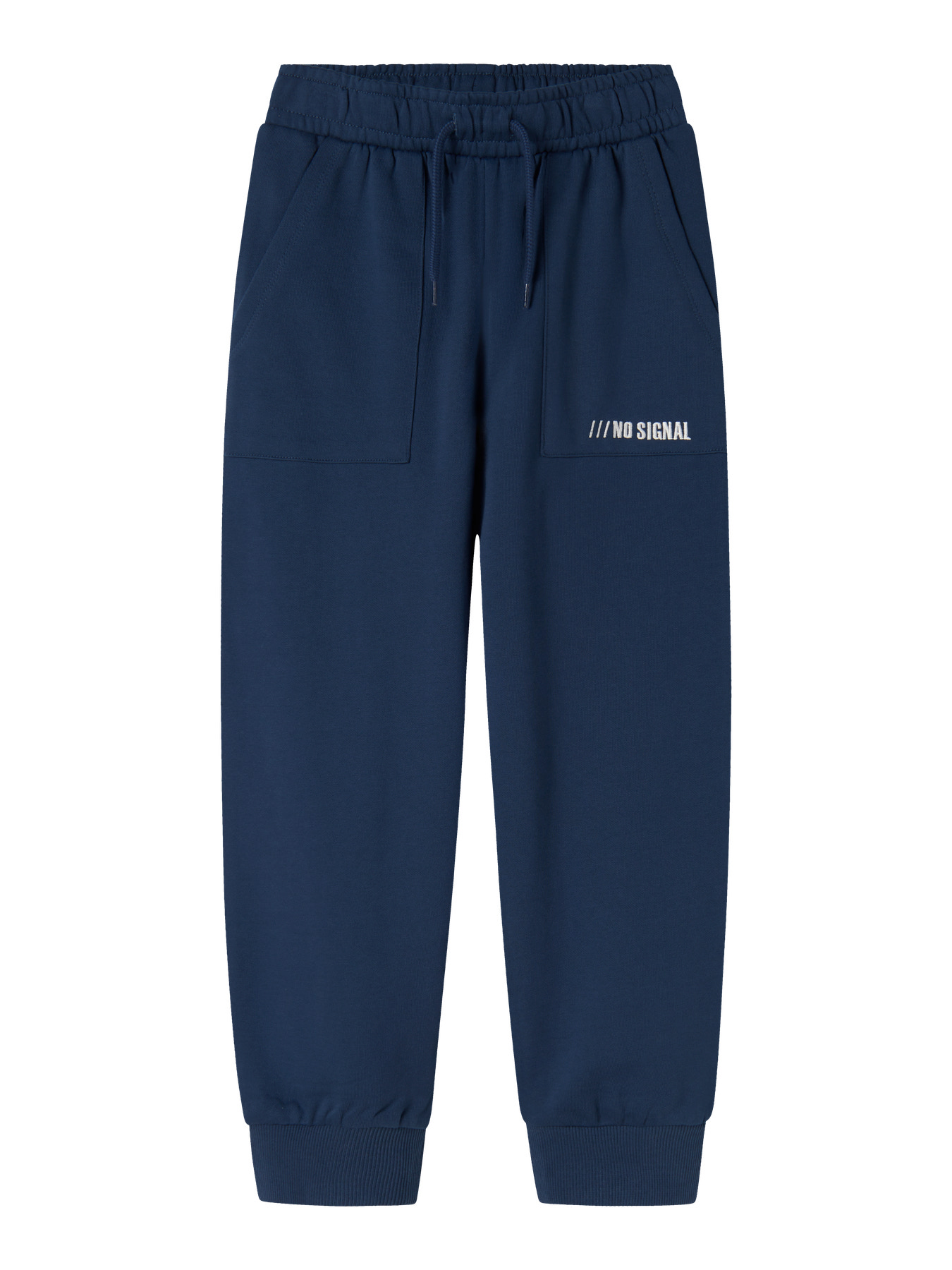 NAME IT Sweatpants Obie Insignia Blue