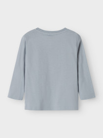 NAME IT Bluse Olen Box Tradewinds