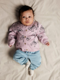 NAME IT Jeans Rose Light Blue Denim