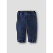 NAME IT Ballon Jeans Rose Dark Blue Denim