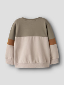 NAME IT Sweatshirt Odie Mermaid