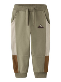 NAME IT Sweatpants Odie Mermaid