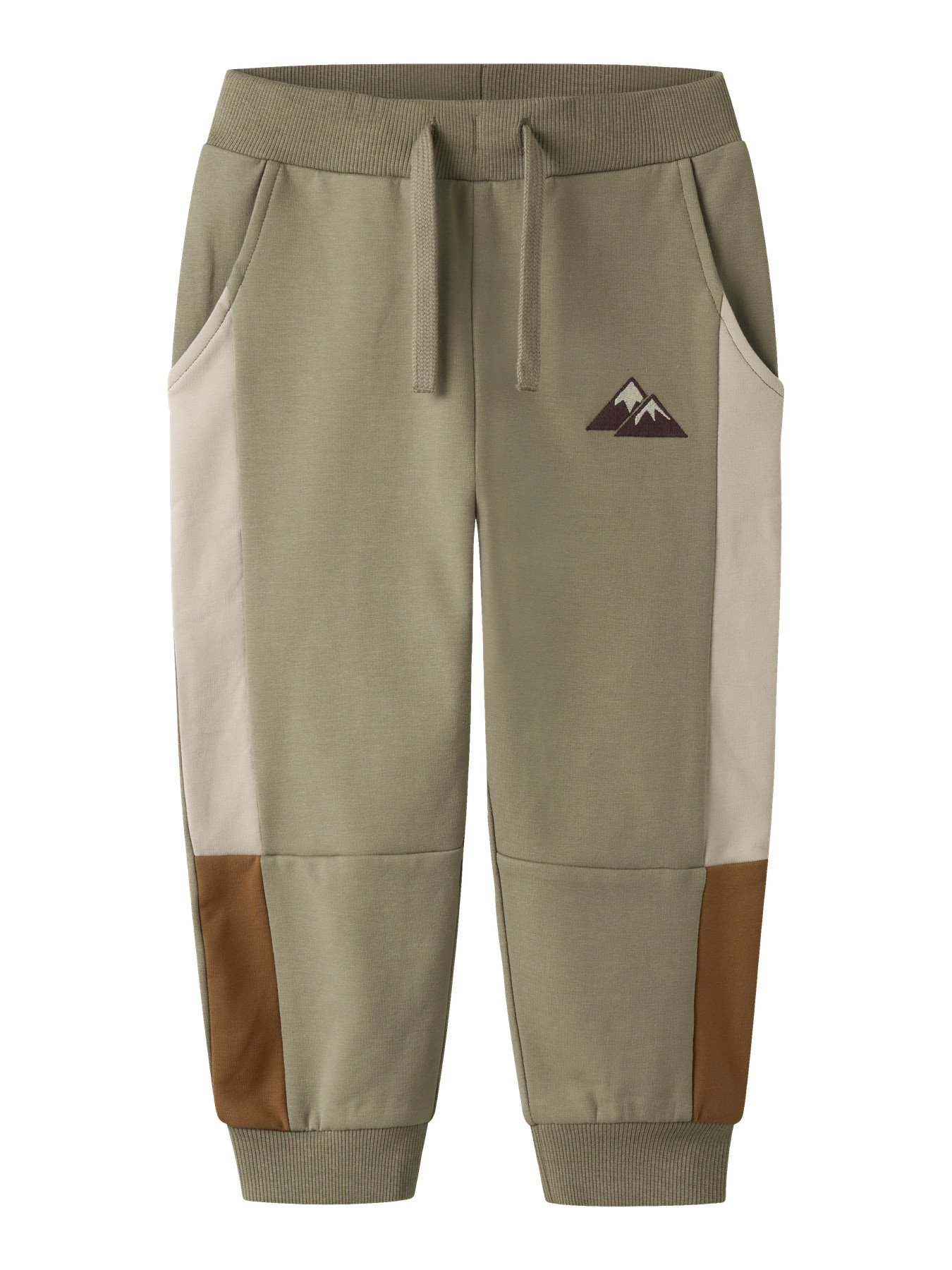 NAME IT Sweatpants Odie Mermaid