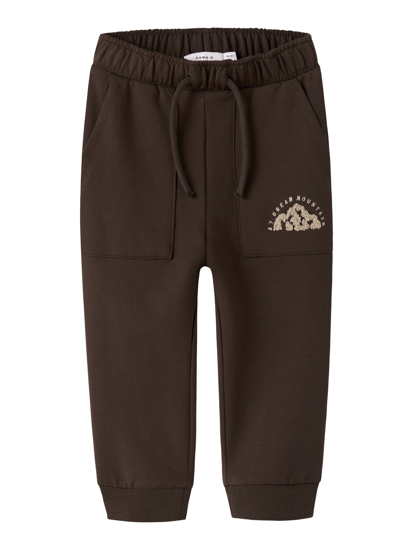 NAME IT Sweatpants Obie Delicioso