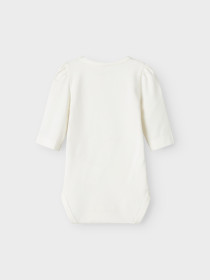 NAME IT Body Oasa Cloud Dancer