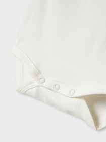 NAME IT Body Oasa Cloud Dancer