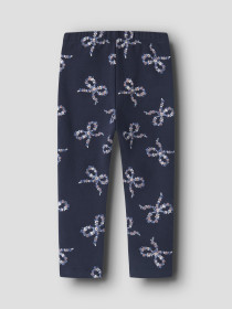 NAME IT Sweat Leggings Olukria Navy Blazer