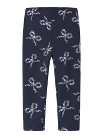 NAME IT Sweat Leggings Olukria Navy Blazer