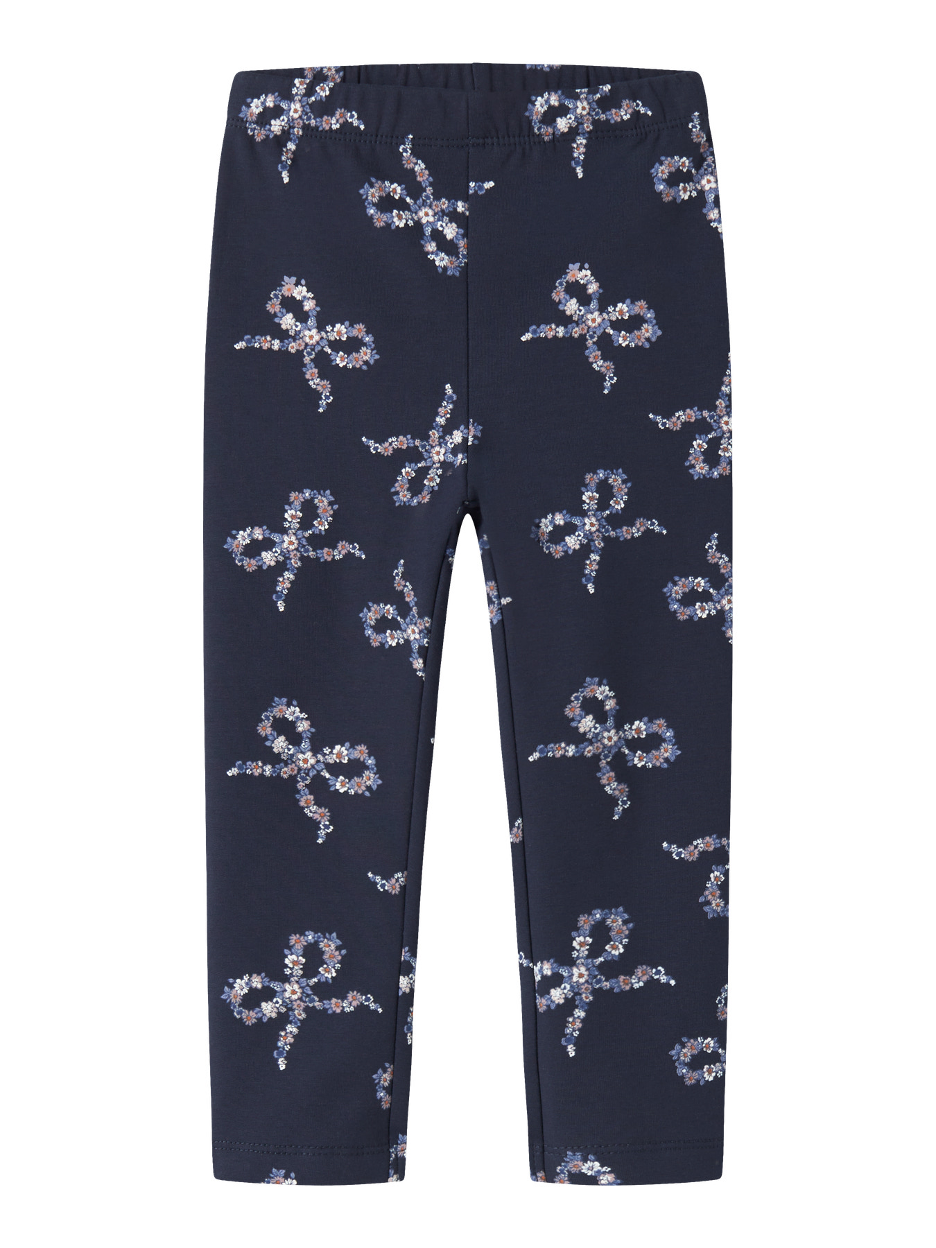 NAME IT Sweat Leggings Olukria Navy Blazer
