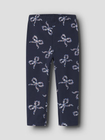 NAME IT Sweat Leggings Olukria Navy Blazer