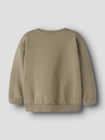 NAME IT Sweatshirt Olin Mermaid