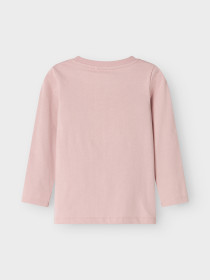 NAME IT Bluse Otrea Burnished Lilac