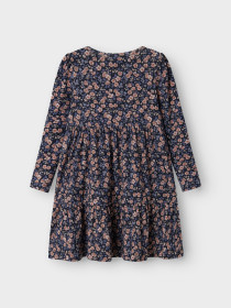 NAME IT Kjole Oalia Navy Blazer