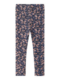 NAME IT Leggings Oalia Navy Blazer