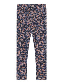 NAME IT Leggings Oalia Navy Blazer