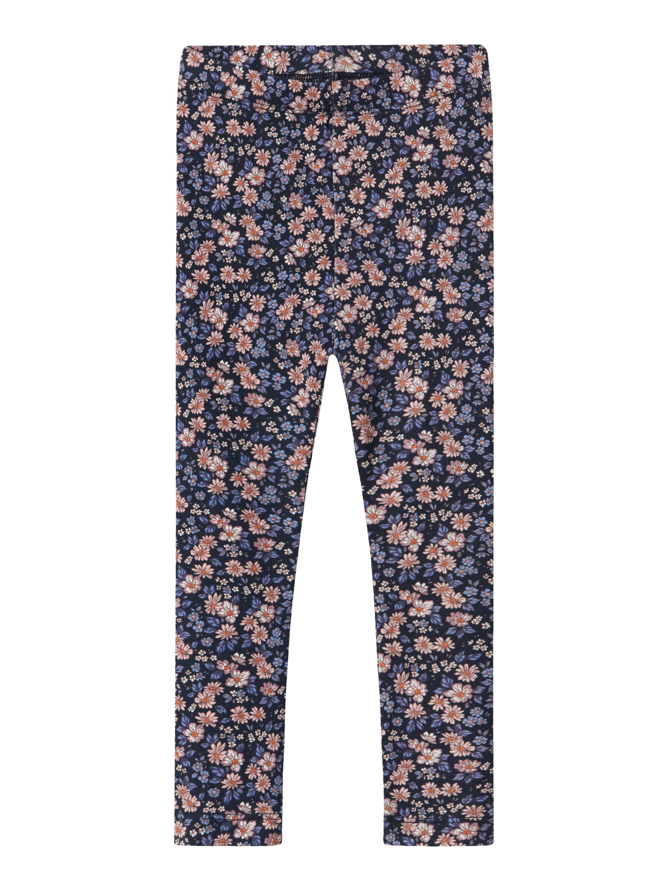 NAME IT Leggings Oalia Navy Blazer