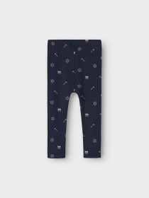 NAME IT Leggings Roko Navy Blazer