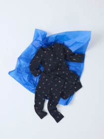 NAME IT Leggings Roko Navy Blazer