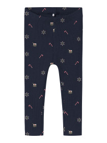 NAME IT Leggings Roko Navy Blazer
