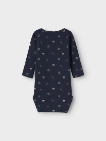 NAME IT Body Roko Navy Blazer