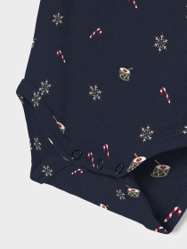 NAME IT Body Roko Navy Blazer